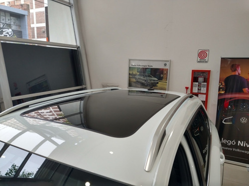 Imagen 11 de 14 de Volkswagen Taos Highline 1.4 Automatica F