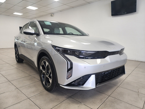 Kia K3 Sedan 1.6 Gt Line At