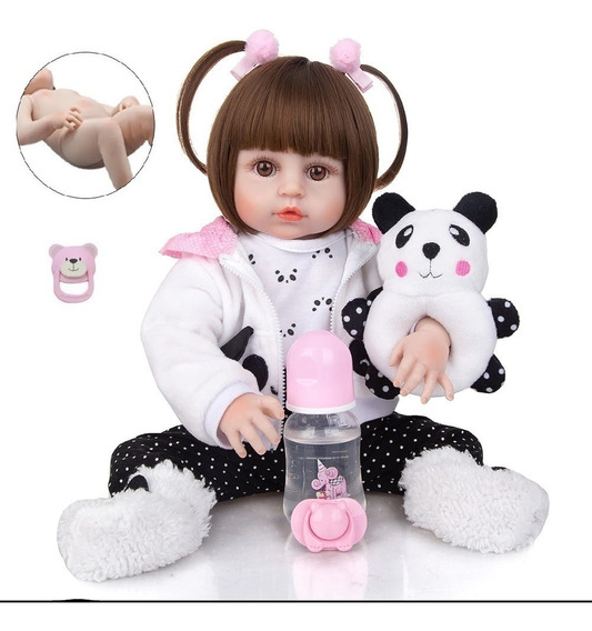 Bebe Reborn Npk Collection Mercadolivre Com Br Bebe Reborn Npk Collection Mercadolivre Com Br