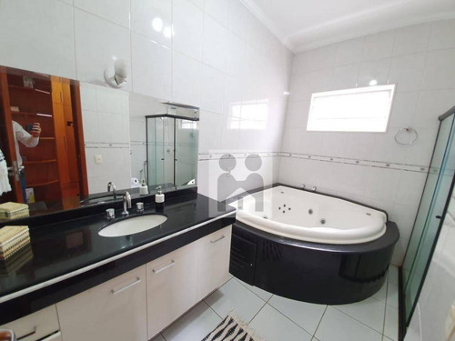 Imagem 18 de 23 de Casa Com 3 Dormitórios À Venda, 361 M² Por R$ 940.000,00 - City Ribeirão - Ribeirão Preto/sp - Ca0827