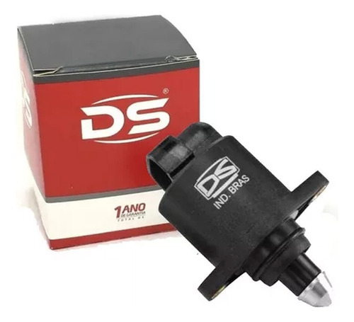 Valvula Iac Para Chevrolet Aveo 1.4 2003-2016
