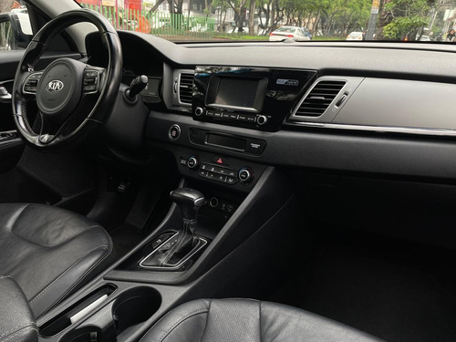 Kia Niro 1.6 Gdi Ex At