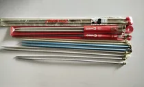 Comprar Agujas Para Tejer 2 Agujas - 2 Puntas Y Ganchillo