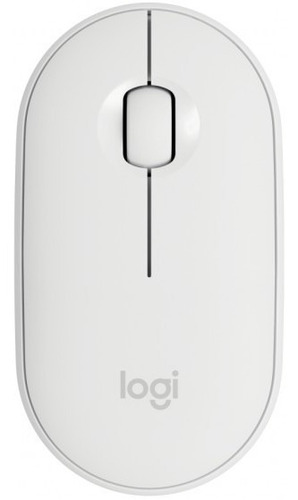 Mouse Logitech Pebble M350 Silent