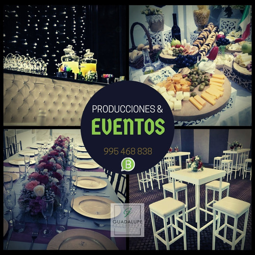 Silla Bar Alta Tiffany Sala Lounge Toldos Catering Rústico