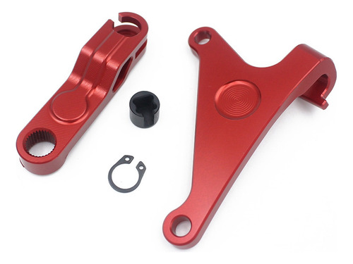 Kit De Soporte De Palanca De Embrague Con Extensión De Brazo