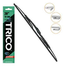 Comprar Escobilla Trico Del\u002Ftras Hon Crx 1991 Cond Tr70200
