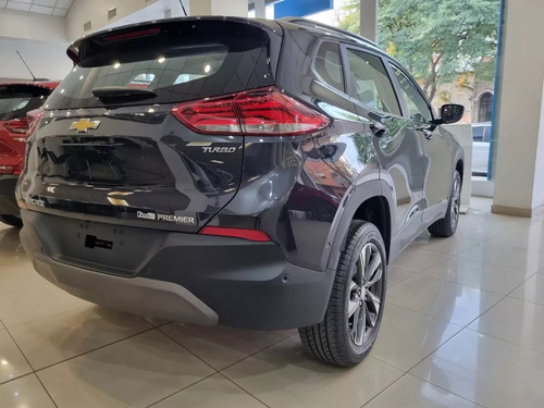 Chevrolet Tracker 1.2 Premier Turbo At