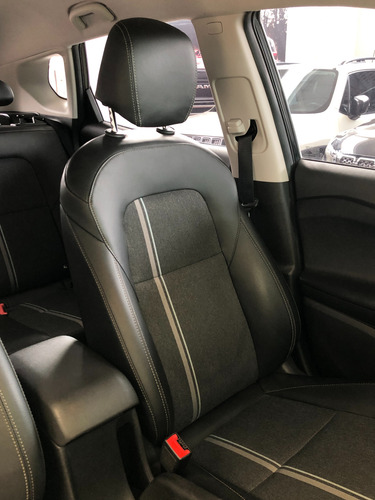 Chevrolet Tracker 1.2 Ltz Turbo At