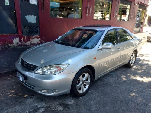 Toyota Camry 2004 3.5 V6 Xle 4p