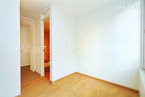 Departamento En Venta De 3 Dorm. En Vitacura