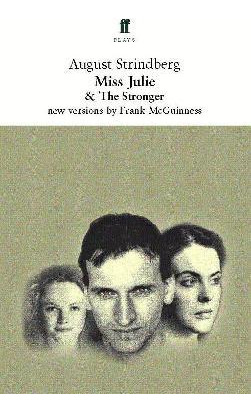 Libro Miss Julie And The Stronger - August Strindberg