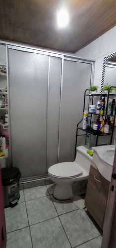 Vende Cómoda Casa Esquina La Florida Talca (73529)