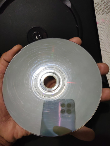 Matrix Para Ps2 (Reacondicionado)