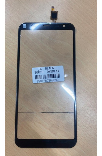 Mica Tactil Blu J6 Servicio Tecnico Garantia