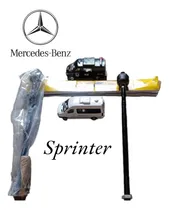 Comprar Rotula O Brazos Axiales Mercedes Benz Sprinter 313-413 