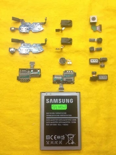 Samsung Modelo S4 Mini Desarme Repuestos Varios