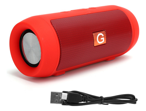 Altavoz Portátil, Subwoofer Inalámbrico, Accesorios Electrón