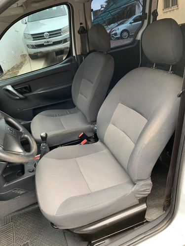 Peugeot Partner Patagonica 1.6 Hdi Vtc Plus