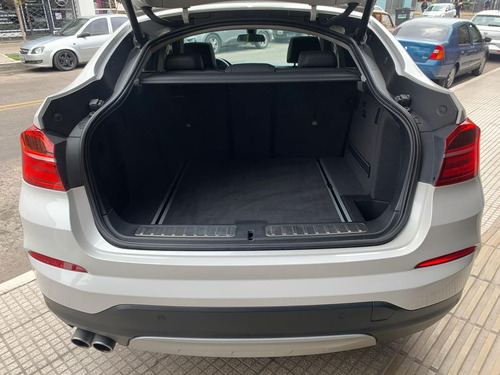 BMW X4 2.0 Xdrive 28i Xline 245cv