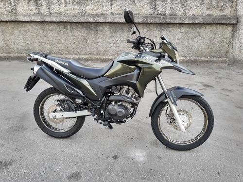Honda Xre
