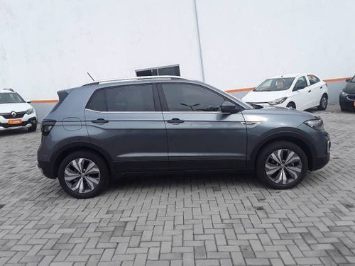 Imagem 9 de 9 de Volkswagen T-cross 1.4 250 Tsi Total Flex Highline