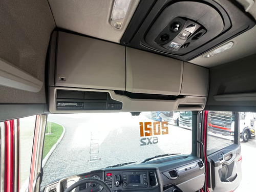 Scania R 450 6x2 Ano 2021 Highline Trucado