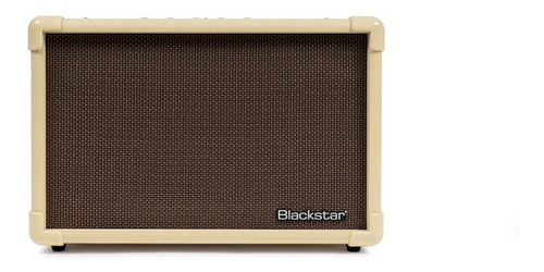 Amplificador Guitarra Acústica Acoustic:core30 Blackstar (*)