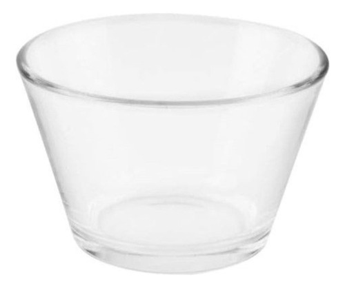 Juego De 12 Flaneras 175ml Glassia