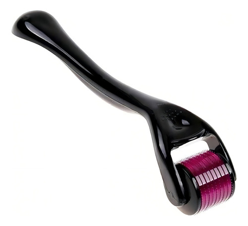 Dermaroller Facial Derma Roller Barba 0.5mm Regenerador Piel
