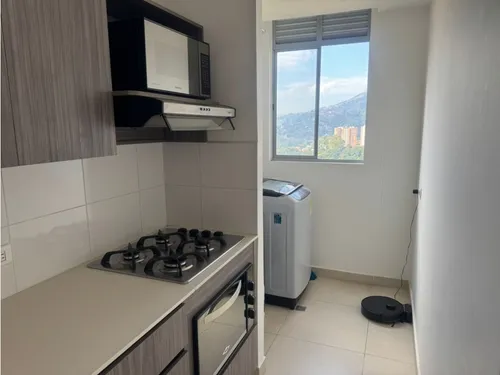 Venta De Apartamento En Itagüí