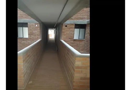 Apartamento En Venta En Rionegro, Sector Tranvia