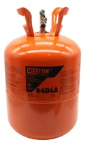Comprar Gas Freon 404a Necton Garrafa X10.9kg Camaras Vitrinas Super