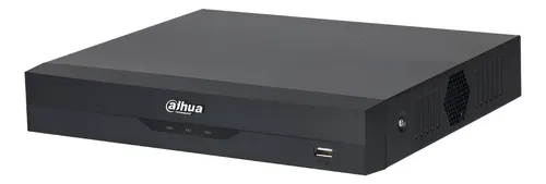 Nvr Dahua Ip 4ch 8mp 4k Full Hd Wizsense Onvif Facial Alarma
