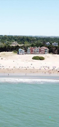 Complejo De Viviendas En Venta - 11 Unidades - 1.300mts2 - Mar Azul