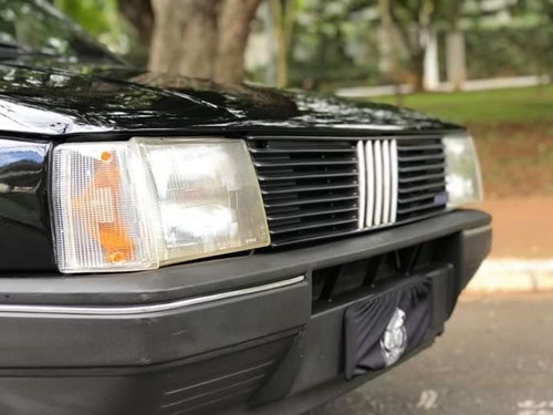 Fiat Prêmio Csl 1.5 1989 (placa Preta)