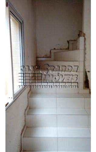 Imagem 5 de 5 de Excelente Casa Em Condomínio, Em Praia Grande, Jardim Imperador. - V5295
