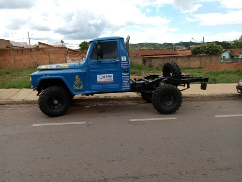 Ford F 75