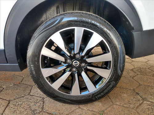 Imagem 11 de 11 de Kicks 1.6 16v Flexstart Sv 4p Xtronic