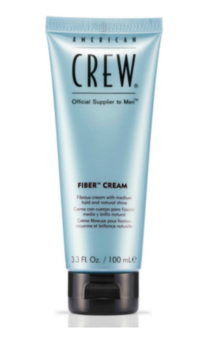 American Crew Fiber Cream 100 Ml