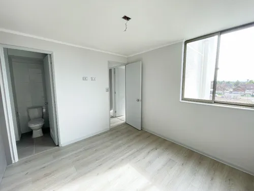 Departamento En Lomas San De Sebastián