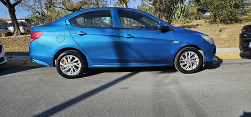 Chevrolet Aveo 1.6 Ltz Bolsas De Aire Y Abs Nuevo At