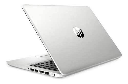 Notebook Hp Probook 645 G4 R3 256 Ssd 8 Gb Ram Color Plateado