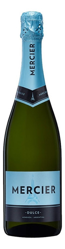 Champagne Mercier Dulce 750ml 01almacen