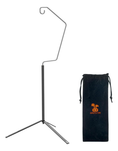 2 Soporte De Linterna Para Acampar Soporte De Gancho