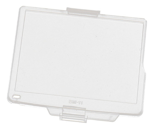 De Cubierta A De Pantalla Lcd For D7000 Slr Cámara
