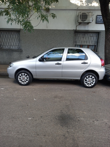 Fiat Palio 1.4 Fire Pack Confort 2017