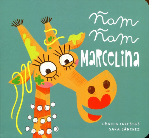 Nam Nam Marcelina