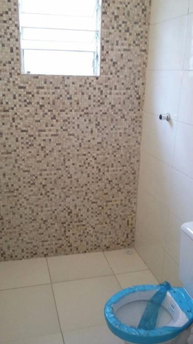 Imagem 3 de 10 de Casa Residencial À Venda, Agenor De Campos, Mongaguá. - Ca0309