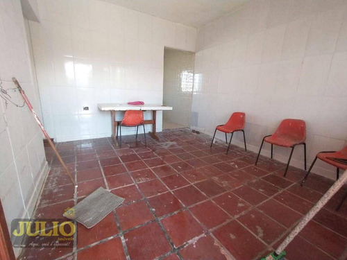 Imagem 14 de 23 de Casa Com 2 Dormitórios, 67 M² Por R$ 220.000 - Balneário Flórida Mirim - Mongaguá/sp - Ca4251